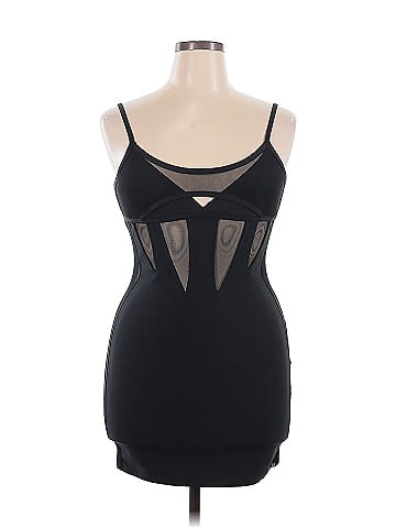 Akira Cocktail Dress (view 1)