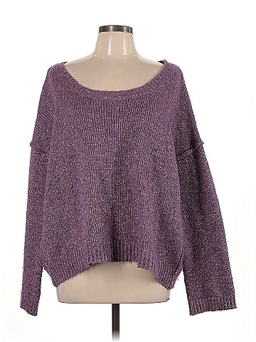 Calypso St. Barth Pullover Sweater (view 1)