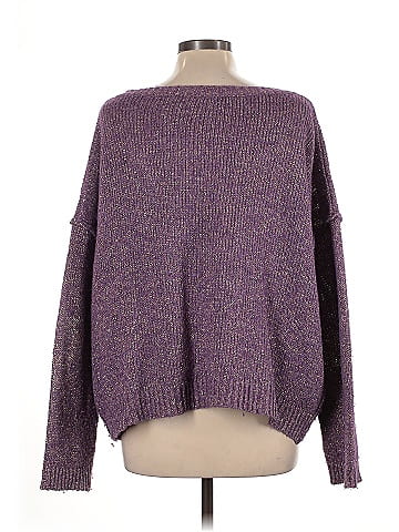 Calypso St. Barth Pullover Sweater (view 2)