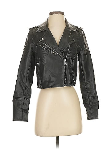 Pull&Bear Jacket (view 1)
