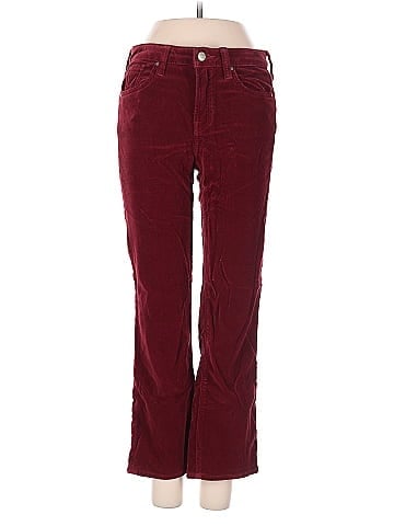 Velvet Jeans (view 1)