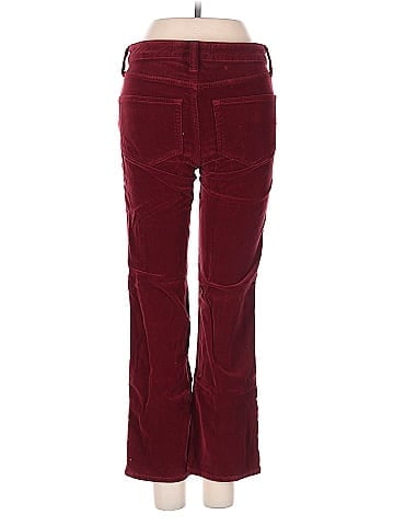 Velvet Jeans (view 2)