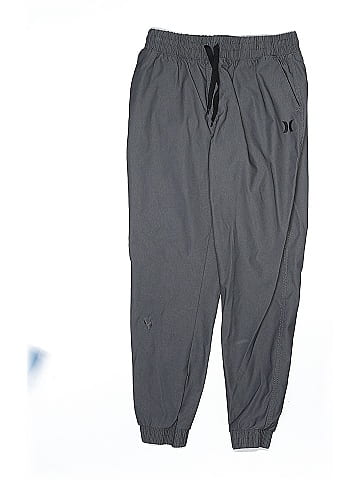 Hurley Track Pants (view 1)