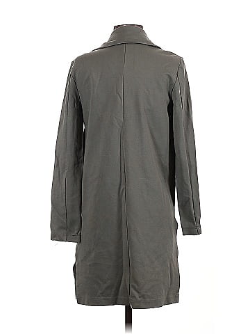 Catherine Malandrino Trenchcoat (view 2)