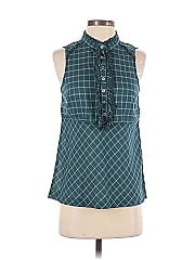 Odille Sleeveless Blouse