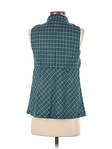 Odille Sleeveless Blouse (view 2)