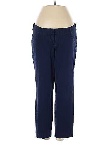 A Pea in the Pod Casual Pants (view 1)