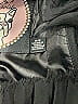 Assorted Brands 100% Polyester Black Cocktail Dress Size S - photo 8