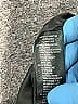 Assorted Brands 100% Polyester Black Cocktail Dress Size S - photo 9