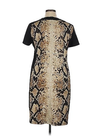 IMAN Cocktail Dress (view 2)