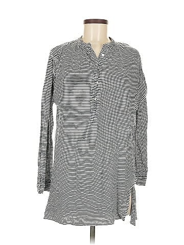 Joseph Long Sleeve Button-Down Shirt (view 1)