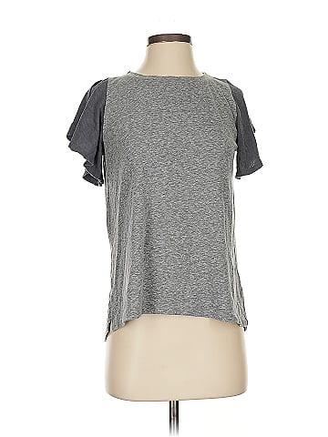 t.la Short Sleeve T-Shirt (view 1)