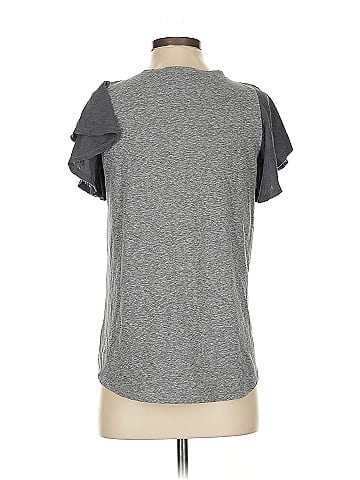 t.la Short Sleeve T-Shirt (view 2)