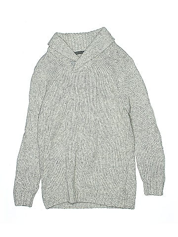 Urban Pipeline Pullover Sweater (view 1)