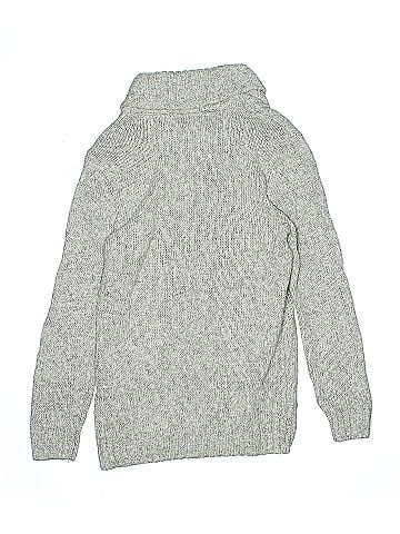Urban Pipeline Pullover Sweater (view 2)