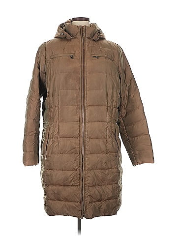 Lands' End Coat (view 1)
