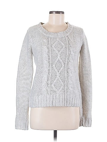 Mossimo Supply Co. Pullover Sweater (view 1)