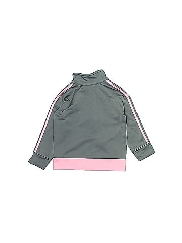 Adidas Track Jacket (view 2)