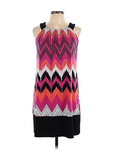 En Focus Studio Cocktail Dress (view 1)
