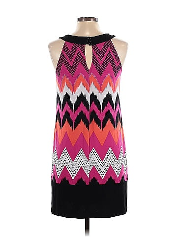 En Focus Studio Cocktail Dress (view 2)