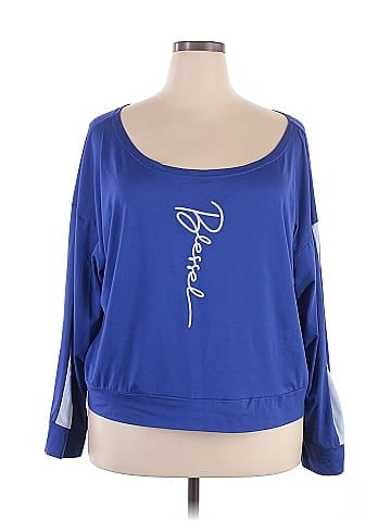 ChicMe 3/4 Sleeve T-Shirt (view 1)