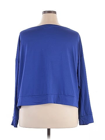ChicMe 3/4 Sleeve T-Shirt (view 2)