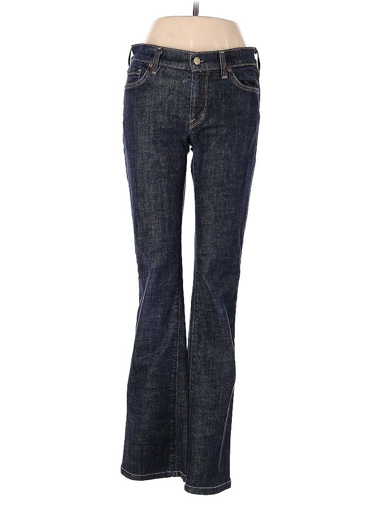 Pre-owned Citizen Of Humanity Jeans In Blue