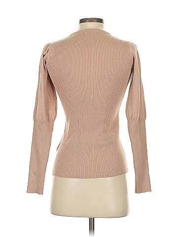 Mila Turtleneck Sweater (view 2)