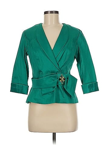 Alex Evenings Blazer (view 1)