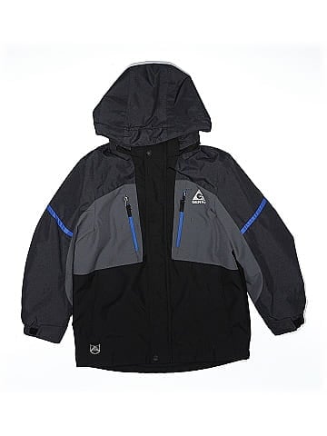 Gerry Windbreaker (view 1)