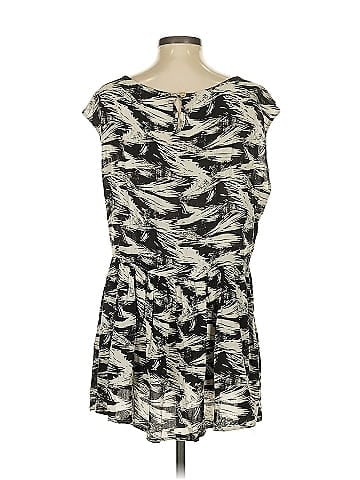 I Love H81 Casual Dress (view 2)