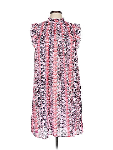 Simply Southern Casual Dress (view 1)