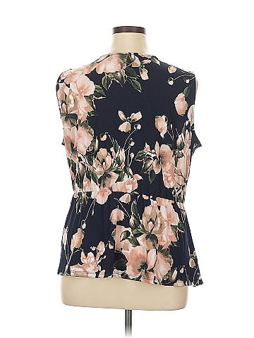 West Kei Sleeveless Blouse (view 2)
