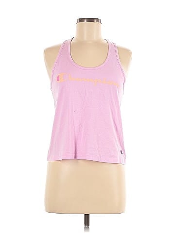 Champion Active Tank (view 1)