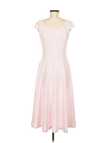 Dress Tells Cocktail Dress (view 2)