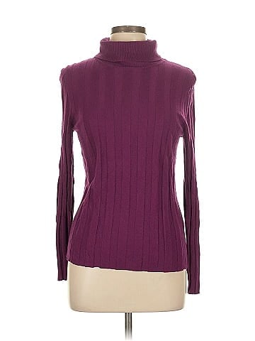 Derek Lam Collective Turtleneck Sweater (view 1)