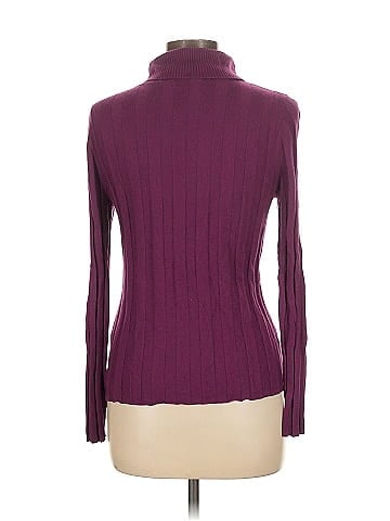 Derek Lam Collective Turtleneck Sweater (view 2)