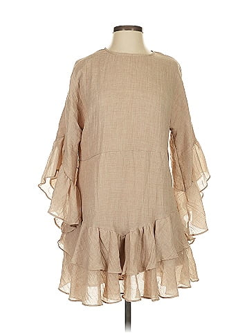Polly Casual Dress (view 1)