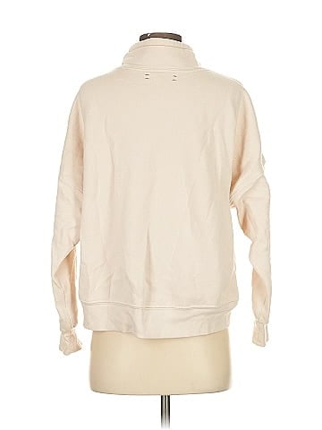 Xirena Turtleneck Sweater (view 2)
