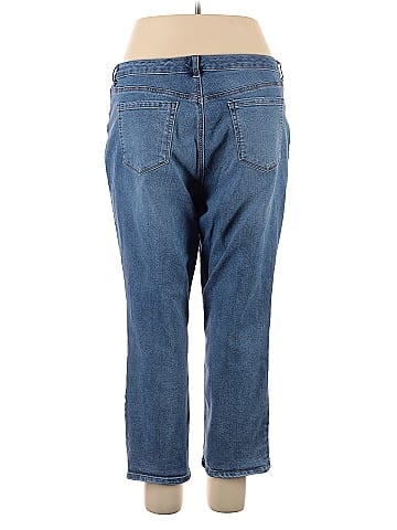 Style&Co Jeans (view 2)