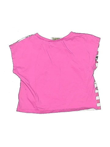 United Colors Of Benetton Short Sleeve T-Shirt (view 2)