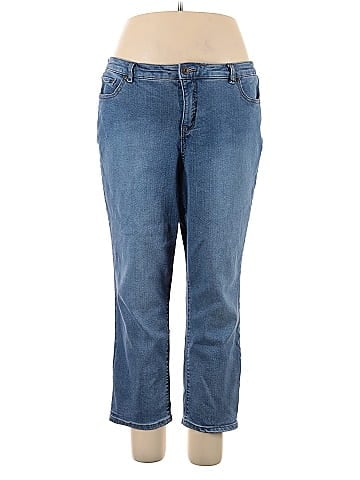 Style&Co Jeans (view 1)