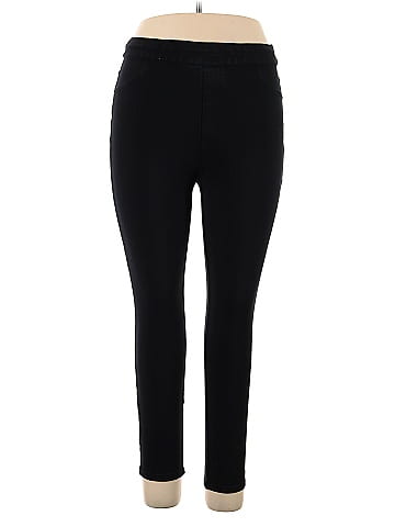 SPANX Jeggings (view 1)