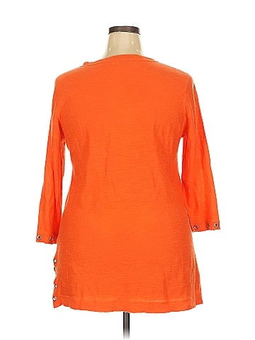 Belford 3/4 Sleeve T-Shirt (view 2)