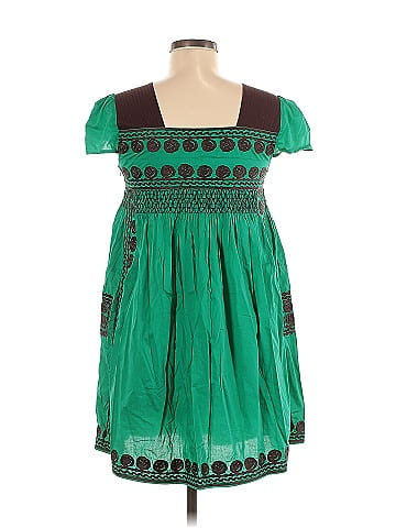 Mo-Ka Casual Dress (view 2)