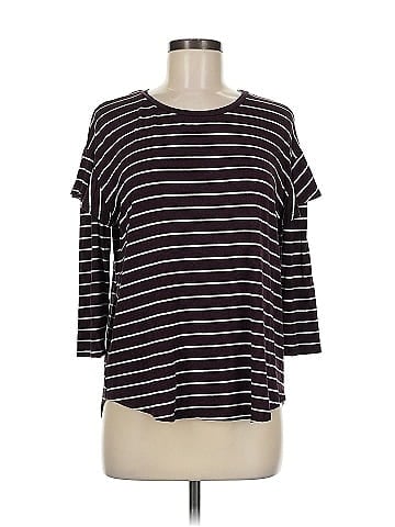 Left Coast by Dolan 3/4 Sleeve Top (view 1)