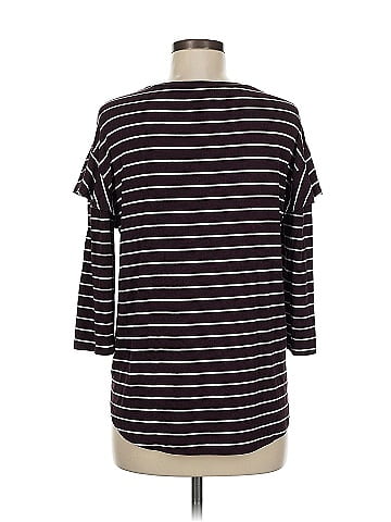 Left Coast by Dolan 3/4 Sleeve Top (view 2)