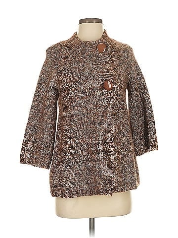 Susan Bristol Pullover Sweater (view 1)