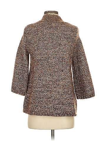 Susan Bristol Pullover Sweater (view 2)