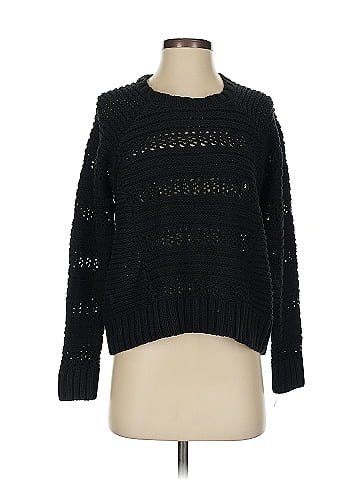 Me To We Pullover Sweater (view 1)